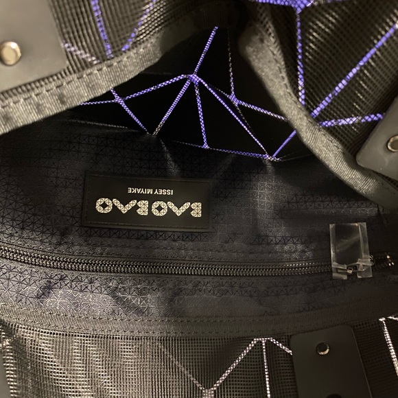 Like NEW Issey Miyake Tote bag for Sale!!! - Picture 10 of 13